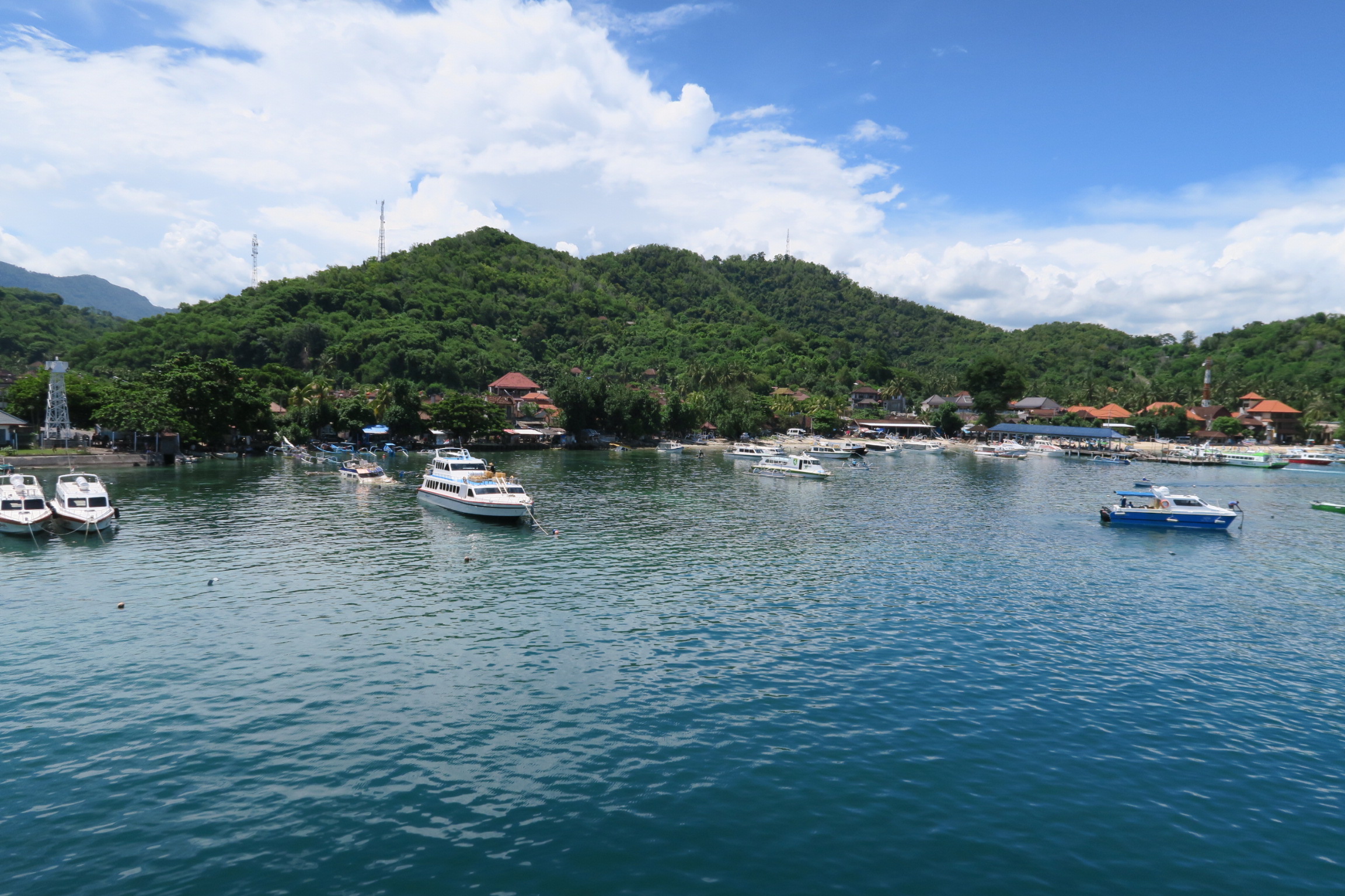 Lombok destination