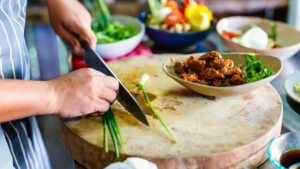 Cooking Classes